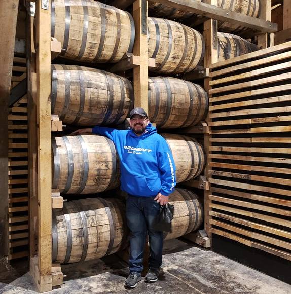 Profile Picture of Michael Fairservice (@mfairservicejr) on Poshmark