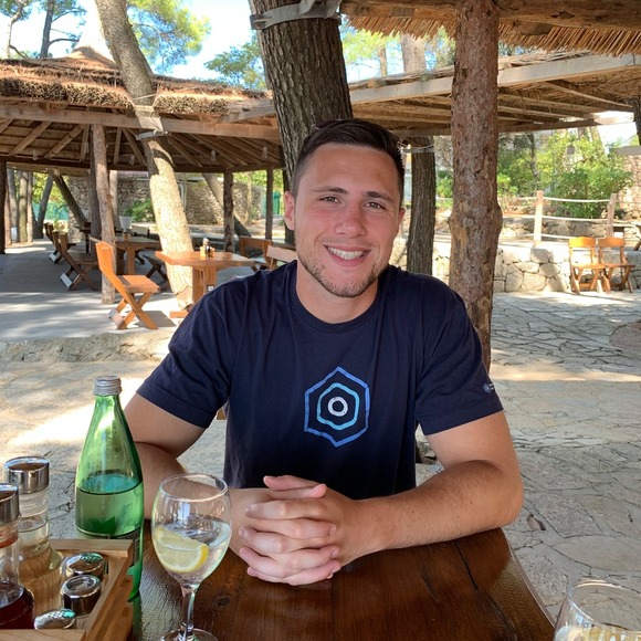 Profile Picture of Jeffrey Christian (@15chrjef) on Poshmark