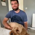 Profile Picture of Alex Jessup (@ajessup96) on Instagram