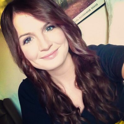 Profile Picture of Jackie-Leigh (@Jackie_Leighfit) on Twitter