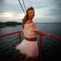 Profile Picture of Kassy Reynolds (@kassy-reynolds-1) on Quora