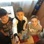 Profile Picture of Андрей Соловьёв (@andrey.solovyev15062006) on Instagram