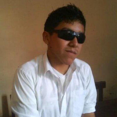 Profile Picture of Daniel Limbert Junco (@dani_chw) on Twitter