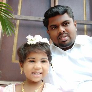 Profile Picture of Alexander Mohan S (@SAlexanderMohan) on Twitter