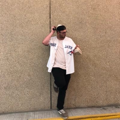 Profile Picture of Pat Ryall (@@Patrick_ryall) on Twitter