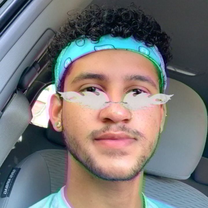 Profile Picture of   Michael Duprey... (@michaelduprey) on Tiktok