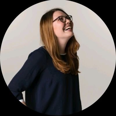 Profile Picture of Hanna Mepstead (@HannaSkillern) on Twitter