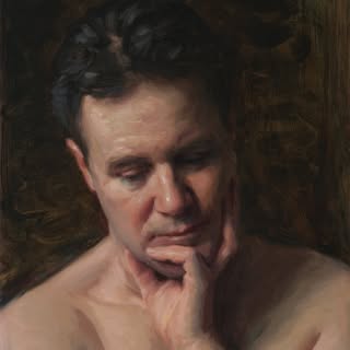 Profile Picture of Paul Newton (@paulnewtonartist) on Instagram
