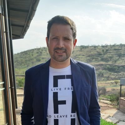 Profile Picture of Fernando Troncoso (@Fernando_CN) on Twitter