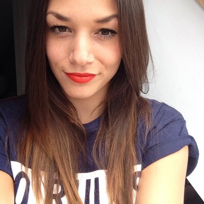 Profile Picture of Amanda Werner (@@Amanwerner) on Twitter