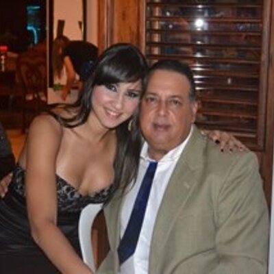 Profile Picture of Virginia Echavarria (@VirgiEchavarria) on Twitter