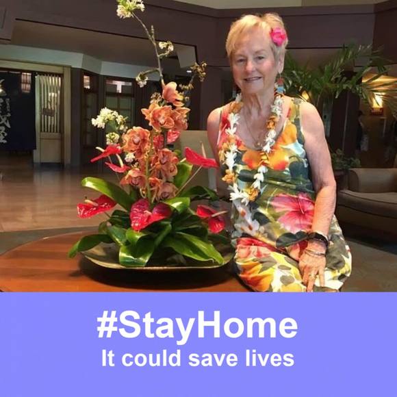 Profile Picture of Sue Heiser (@alohasue37) on Poshmark