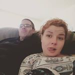 Profile Picture of Brice Michelle Wright (@francis_hazelnut420) on Instagram