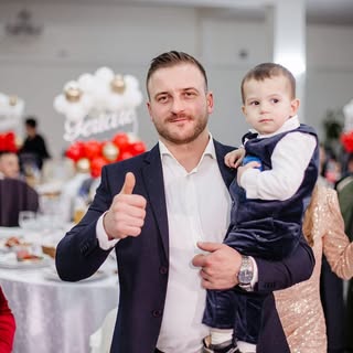 Profile Picture of Valentin Calancea (@valentincalancea) on Instagram