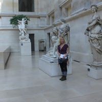 Profile Picture of Dawn Larsen (@dawn-larsen-11) on Quora