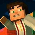 Profile Picture of Jesse minecraft story mode (@jesseminecraftstory) on Instagram