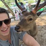 Profile Picture of Gordon Robb (@g9robb) on Instagram