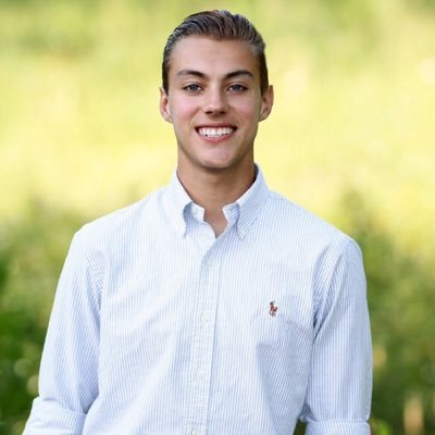 Profile Picture of Andrew Ashby (@bigaashby) on Twitter