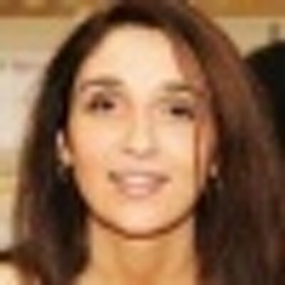 Profile Picture of Vivian Caravera (@ben_seb_agu) on Twitter