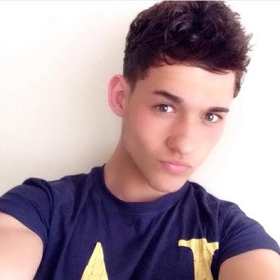 Profile Picture of Keiren James Sealey (@KeirenJames) on Twitter