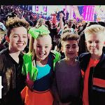 Profile Picture of Joelle Christopher Sartorius (@jajo_or_mojo_) on Instagram