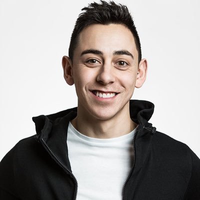 Profile Picture of Jay Oxley (@jayoxley) on Twitter