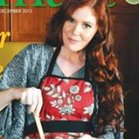 Profile Picture of Chrissy Schultz Sparks (@chrissy-schultz-sparks) on Quora