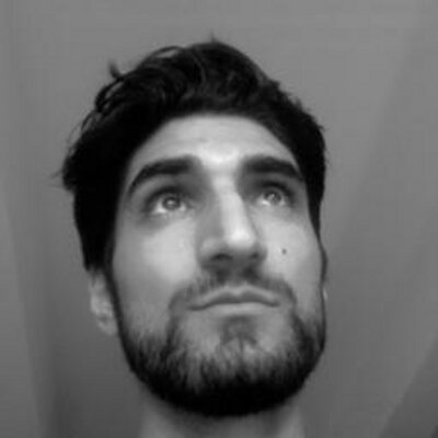 Profile Picture of Joseph D'Ippolito (@JoDippolito) on Twitter