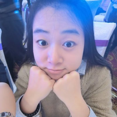 刘 - Twitter Profile Picture of 刘 (@YimingLiu0217) on Twitter