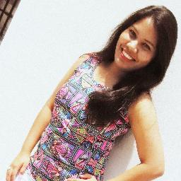 Profile Picture of SHRADDHA PATEL (@shraddhapatel93) on Twitter