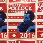 Profile Picture of Stuart Pollock (@sdpollock) on Instagram
