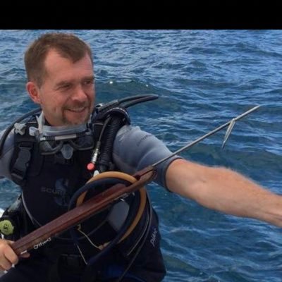 Profile Picture of Wesley Thorpe (@Wesleythorpe3) on Twitter