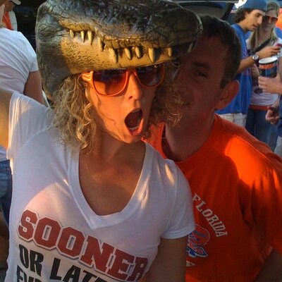 Profile Picture of Mariryan Heschmeyer (@Mariryan10) on Twitter