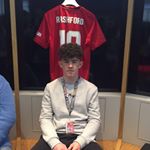 Profile Picture of Andrew Byrne (@andrew.byrne7) on Instagram