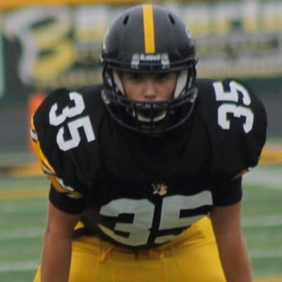 Profile Picture of James Merrifield (@JamesMerrifie18) on Twitter