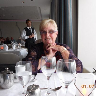 Profile Picture of Ann (@DerekVann98) on Twitter