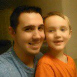 Profile Picture of Nathan Melancon (@daddynate24) on Instagram