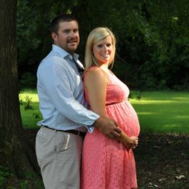 Profile Picture of Danielle Strickland (@dstrickland35) on Pinterest