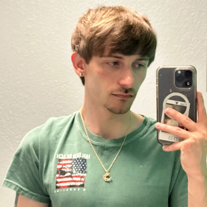 Profile Picture of Jake ☯️ (@jacob.colwell18) on Tiktok
