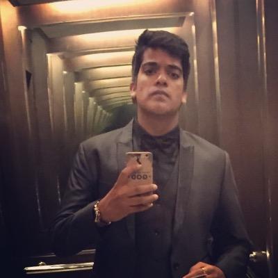 Profile Picture of Parth Soni (@Parthsoni78) on Twitter