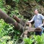 Profile Picture of George Truscott (@ikedachumps) on Instagram