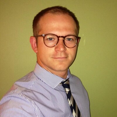 Profile Picture of Kyle Marano (@k_marano) on Twitter