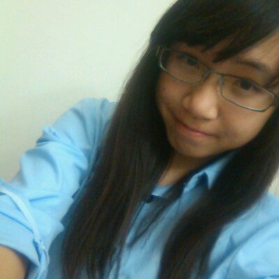 Profile Picture of Yen Xin Zou (@Yenxin27) on Twitter