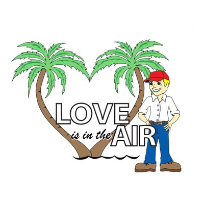 Profile Picture of Love Air Inc. (@MaxSpaulding2) on Twitter