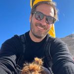 Profile Picture of Roby daniel (@robydaniel88) on Instagram