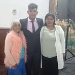 Profile Picture of Delfina Alvarez (@Delfina-Alvarez) on Facebook