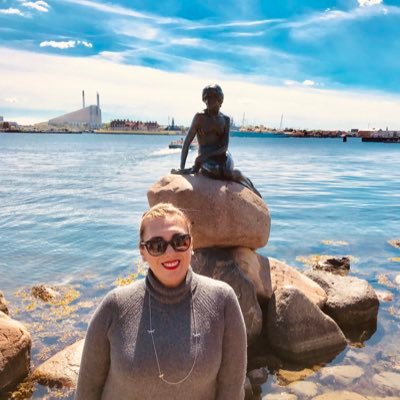 Profile Picture of Cynthia Ordaz (@CynthiaOrdaz) on Twitter