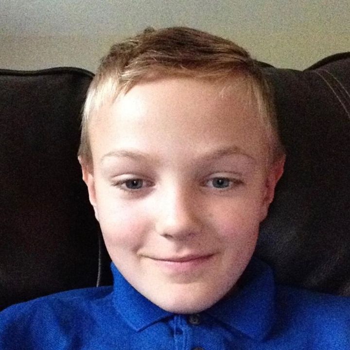 Profile Picture of Josephwillobs (@josephwillobs) on Tiktok