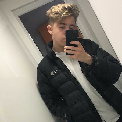 Profile Picture of Matt O'toole (@MattOtoole19) on Twitter