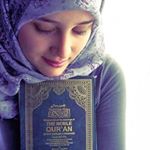 Profile Picture of Zainab Bafagih (@kewajiban_seorang_wanita) on Instagram